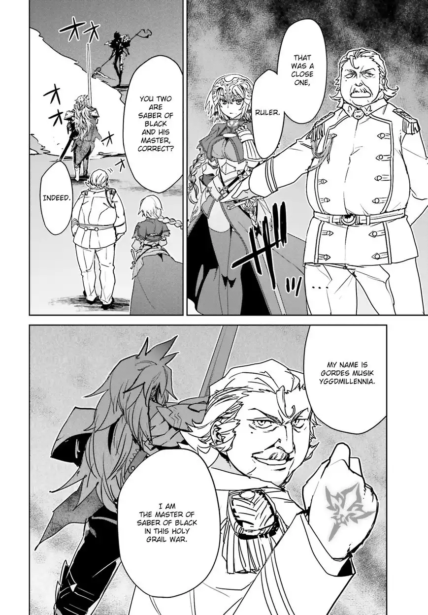 Fate/Apocrypha Chapter 5 10